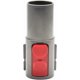thumbnail image 1 of Adaptador de Reemplazo de Piezas de Aspiradora Compatible para Dys*on V7 V8 V10 V11, Haga 32mm 1.25'' Accesorio de Aspiradora Universal para Ajustar Dys*on V7 V8 V10 V11 Accesorio de Aspiradora, 1 of 5