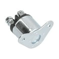 thumbnail image 4 of Engine Relays, Easy Installation Stable Cast Iron Copper Durable Starter Motor Relay    For Bump, 4 of 8