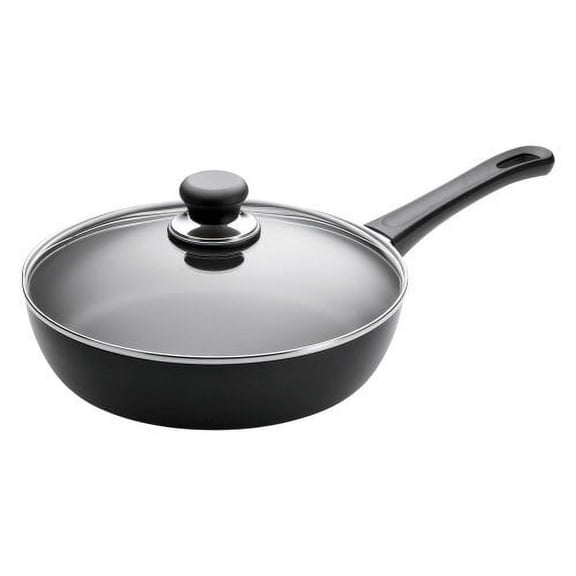 ScanPan 2-3/4 qt. Classic NS Saute Pan with Lid