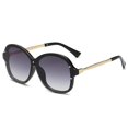 thumbnail image 4 of Lunettes de Soleil Il de Chat Classiques Unisexes Y1184, 4 of 5