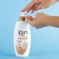 Keri Nourishing Shea Butter & Vitamin E Whole Body Therapy Lotion, 15 oz