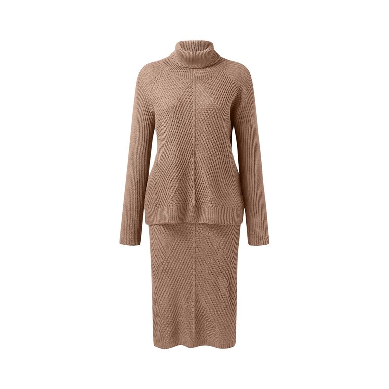 chunky knit jumper dresses Buy Apricot Natural Cable Knit Oversized Jumper Dress from Next Iceland