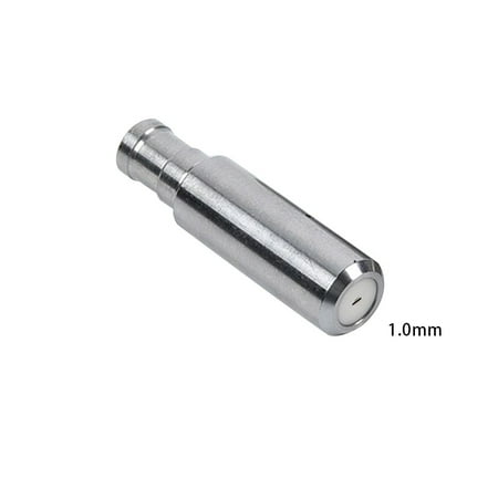 

Fule CNC EDM Drill Ceramic Electrode White Ceramic Puncher Machine Guide 0.15-3.0mm
