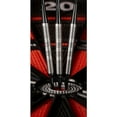 thumbnail image 4 of Fat Cat Bulletz Lightweight Soft Tip Darts w/Storage/Travel Box, 18 Grams, Blue, 4 of 7