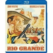 Rio Grande (Blu-ray)