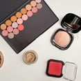 thumbnail image 2 of SHISUYAN Empty Eyeshadow Pallet Eyeshadow Pallet DIY Eyeshadow Pallet Eyeshadow Empty Box, 2 of 9
