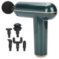 thumbnail image 1 of Mini pistola de masaje muscular, mini pistola de masaje muscular, masajeador muscular de fascia eléctrico, suministros de cuidado personal, elegante y moderno, 1 of 9
