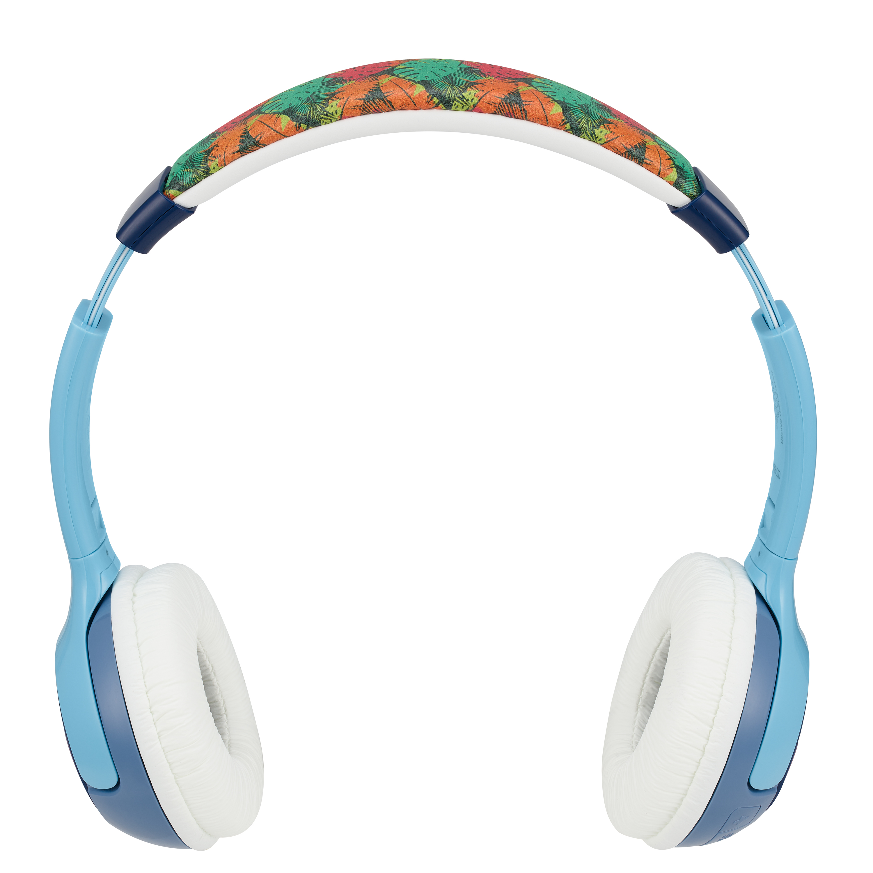 eKids Disney Lilo & Stitch Bluetooth Headphones for Kids photo 4
