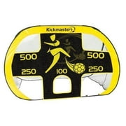 هدف Kickmaster السريع المنبثق