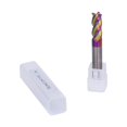thumbnail image 3 of Routeur Bit, CNC Routeur Bit Spirale Routeur Spirale Bits CNC Fraise Confort Ultime, 3 of 8