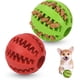 thumbnail image 1 of Pelota para Perros MACHAO de Goma Indestructible 5 cm Doble Color, 1 of 5