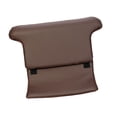 thumbnail image 3 of lionlar Waist Cushion Back Support Mat for Home Office Valentine's Day Birthday Brown, 3 of 9