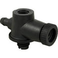 thumbnail image 3 of Hayward DEX2400S Filter Manual Air Relief Valve & Gauge Adapter Assembly w/ O-Ring, 3 of 3