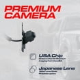 thumbnail image 2 of Master Tailgaters Replacement for Kia Soul (2017-2019) Backup Camera OE Part # 95760-B2010, 2 of 7