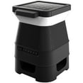 thumbnail image 4 of Monster MNSOL-BLK SOLARA Solar-Powered Indoor/Outdoor Bluetooth Speaker, 4 of 10