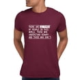 thumbnail image 2 of Go All Out There Are 10 Types Of People In This World Binary Fun T-Shirt Mens/Women/Youth, 2 of 4