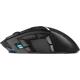 thumbnail image 3 of MOUSE CORSAIR GAMING USB DARKSTAR RGB NEGRO INALAMBRICO 26000DPI CH-931A011-NA, 3 of 4