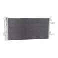 thumbnail image 2 of KarParts360 For Ram ProMaster 1500/ProMaster 2500/ProMaster 3500 2014-2023 A/C Condenser | With Receiver Drier | Parallel Flow Configuration | Replacement For CH3030257, 2 of 9