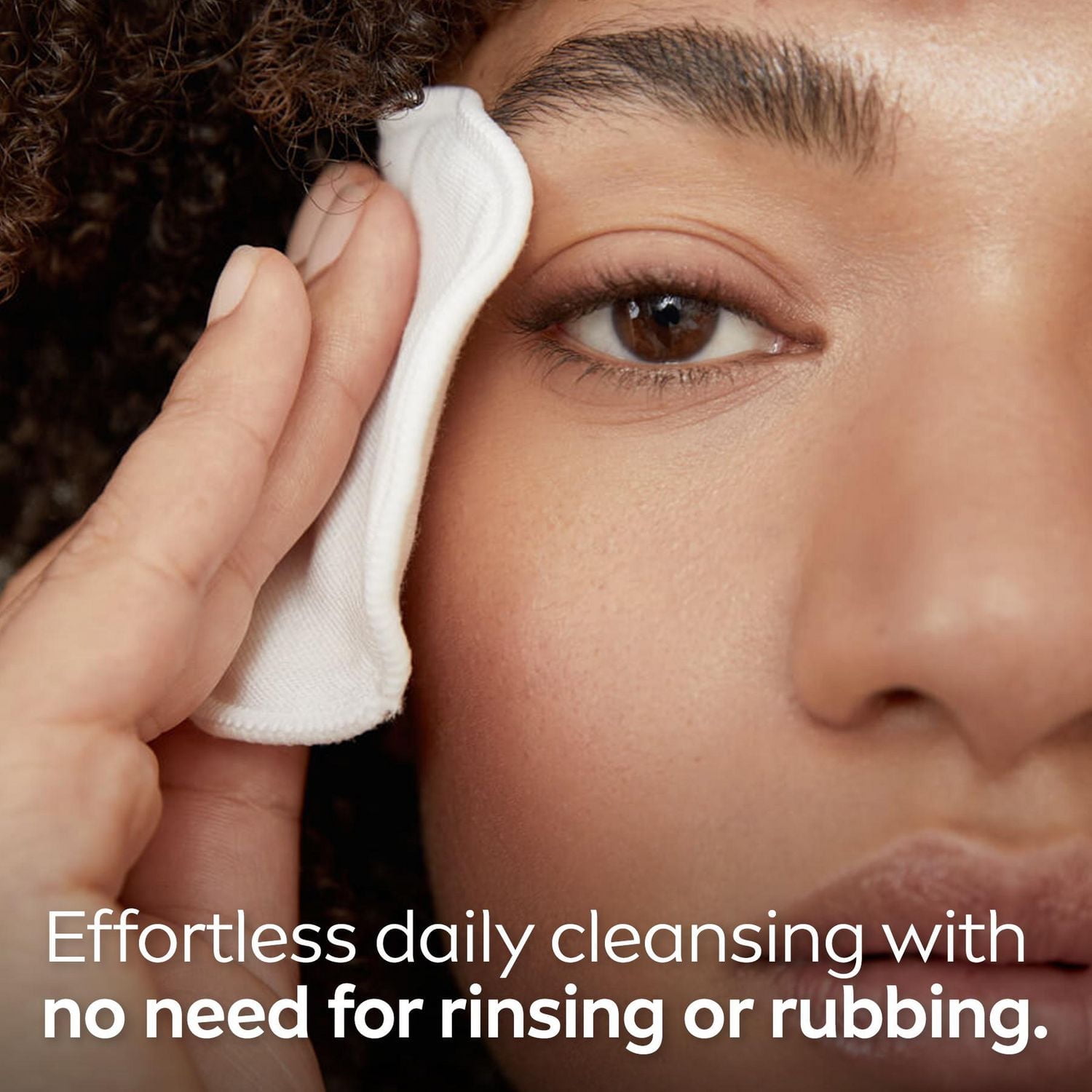 NIVEA Micellair Rose Micellar Water, Cleanser & Make-up Remover, 400 mL, 400 mL