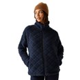 thumbnail image 4 of Regatta Womens Alaiya Full Zip Fleece Jacket, 4 of 5