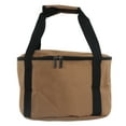 thumbnail image 2 of Bolsa Para Cocina De Campamento, Cómoda Bolsa Organizadora De Vajilla Para Acampar Con Cierre De Cremallera Para Barbacoa, 2 of 7