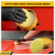 thumbnail image 4 of Pasta de cera para coche Fórmula 1, carnauba, brillo intenso, 240 ml, 4 of 7