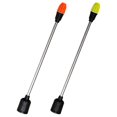 thumbnail image 2 of 2Pcs Garden Sprayer Pole Extention Sprayer Pole Sprayer Extension Pole Sprayer Replacement Metal Pole, 2 of 4