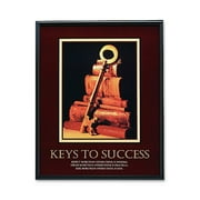 Advantus Keys to Success Poster