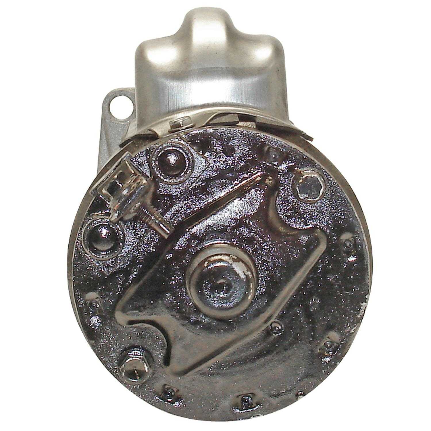 FVP Professional 3154 Starter Standard