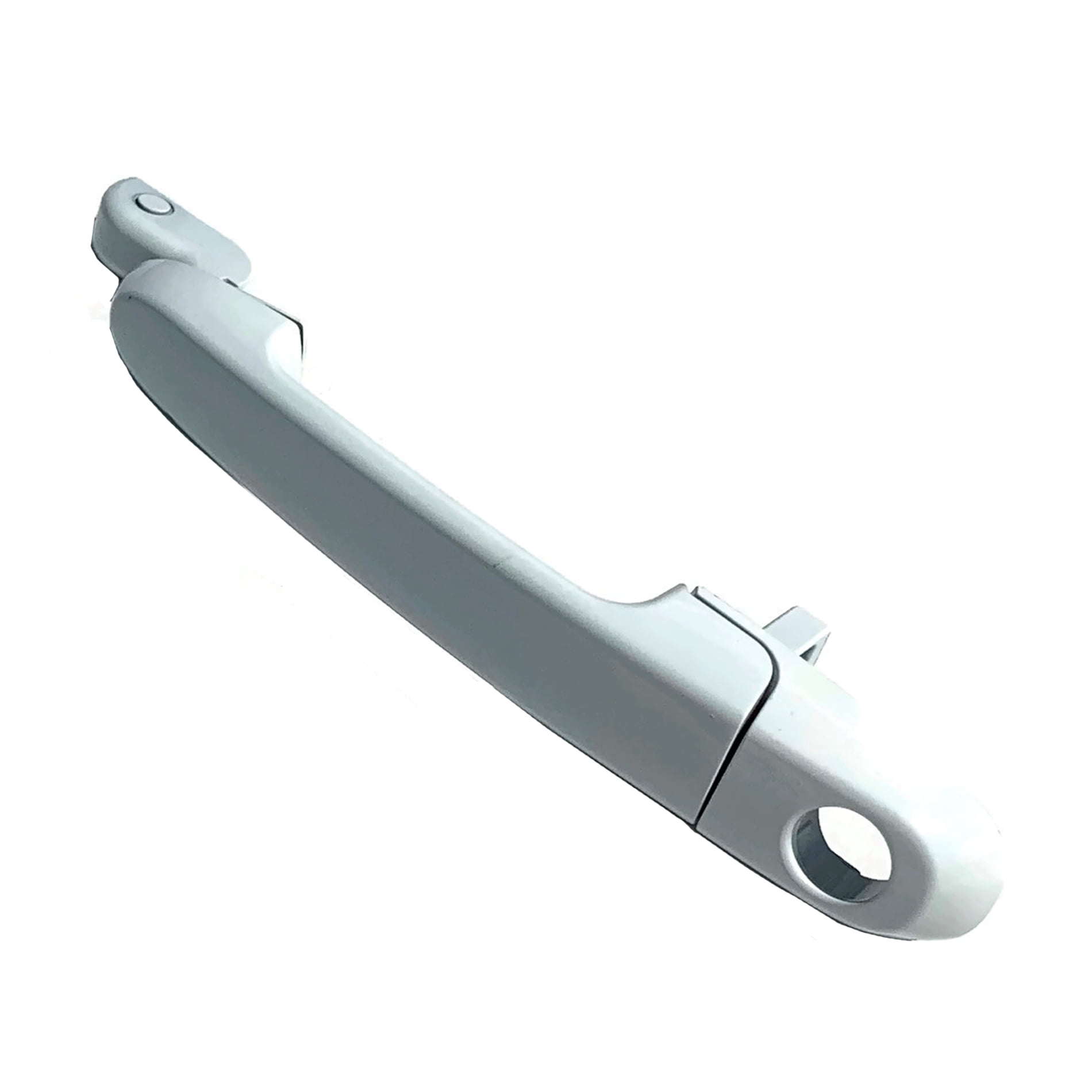 Right Side Outside Exterior Door Handle For Hyundai Accent 2006-2011 Rear Left