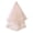 Pink, variant on Bridal Veil Bride Satins Edges Double Layer Tulle Veil with Comb Hair Accessories for Weddings Parties Proms Masquerades