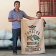 thumbnail image 6 of Sumatra Dark Coffee | Single Origin | Organic | California Fresh Roasted | 2lb Whole Bean 1-Pack, 6 of 6