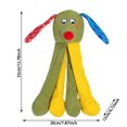 thumbnail image 2 of Juguete Para Perros Con Crujido Para Entretenerse Solo, Para Razas Medianas Y Grandes, Para Masticar, Contra El Aburrimiento, Apto Para Molares, Para Jugar Solo En Casa, Juguete Perfecto Para Acompa, 2 of 5