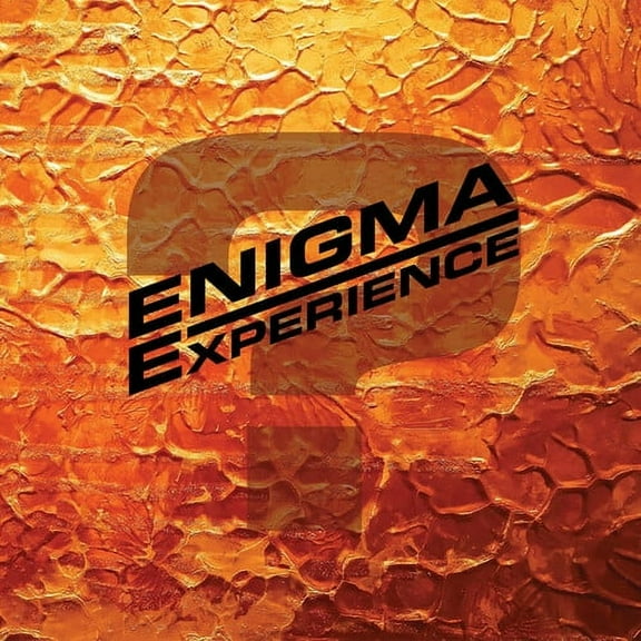Enigma Experience - Question Mark - Music & Performance - CD