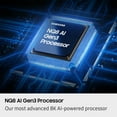 thumbnail image 6 of Samsung 75 inch Neo QLED 8K QN990F Vision AI Smart TV (2025), 6 of 9