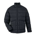 thumbnail image 4 of CORE365 CE720 Men's Inspire Puffer Jacket-Black-M, 4 of 6
