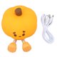 thumbnail image 2 of Lámpara De Noche Linda De Luz Nocturna, Forma De Calabaza Para Sala De Estar Para Sala De Estar, 2 of 7
