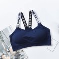 thumbnail image 2 of Back Smoothing Bras for Women, Comfortable Bralettes with Smoothing Effect, 2 of 3