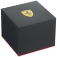 thumbnail image 3 of Ferrari Men's Scuderia FXX Silicone Watch 0830224, 3 of 4
