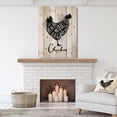 thumbnail image 4 of Design Art - Coupe de Poulet, 4 of 5