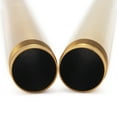 thumbnail image 5 of Tarazon Chrome Gold 43mm Fork Tubes for Harley FXFBS Fat Bo 18-23 FXLRS FXLRST Low Rider, 5 of 5