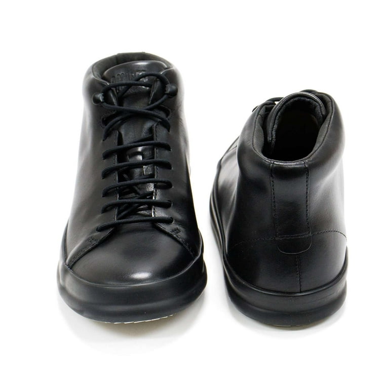 Camper Men&s Chasis Sport Boots - Black