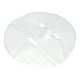thumbnail image 3 of Mascarilla Facial Desechable NikouMX 100 Piezas Película Conservante Transparente, 3 of 8