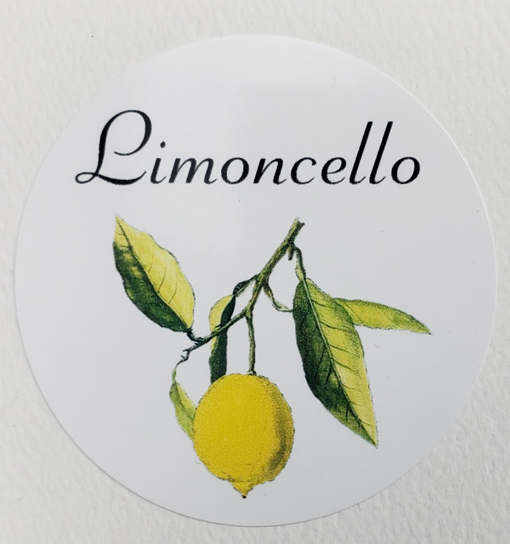 Limoncello Label Euro 2R 12 - Walmart.com limoncello-label-euro-2r-12-walmart-com