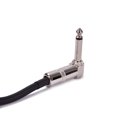 thumbnail image 4 of Pedal De De Guitarra Duradera 6.35 De Cable De ángulo Yuyangstore Cable de pedal de efectos de guitarra, 4 of 8