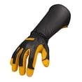 thumbnail image 1 of Guantes de Soldadura DEWALT Piel Resistentes al Calor, 1 of 8