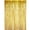 Gold, variant on 78.74 in Rainbow Foil Fringe Curtain, Multicolor Tinsel Streamer Backdrop for Birthday Party, Wedding, Baby Shower & Holiday Decorations - Doorway & Wall Hanging Party Supplies