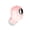 Pink, variant on K08 Portable Bluetooth 5.0 In Ear Earbuds Single Ear with Microphone Button Operation Lightweight