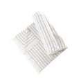 thumbnail image 4 of Gocek Wrinkle-Resistant Bamboo Cotton Coverlet Blanket, 4 of 4