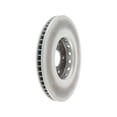 thumbnail image 2 of Centric 320.40080F Centric GCX Elemental Protection Disc Brake Rotors - Full Coating, 2 of 5